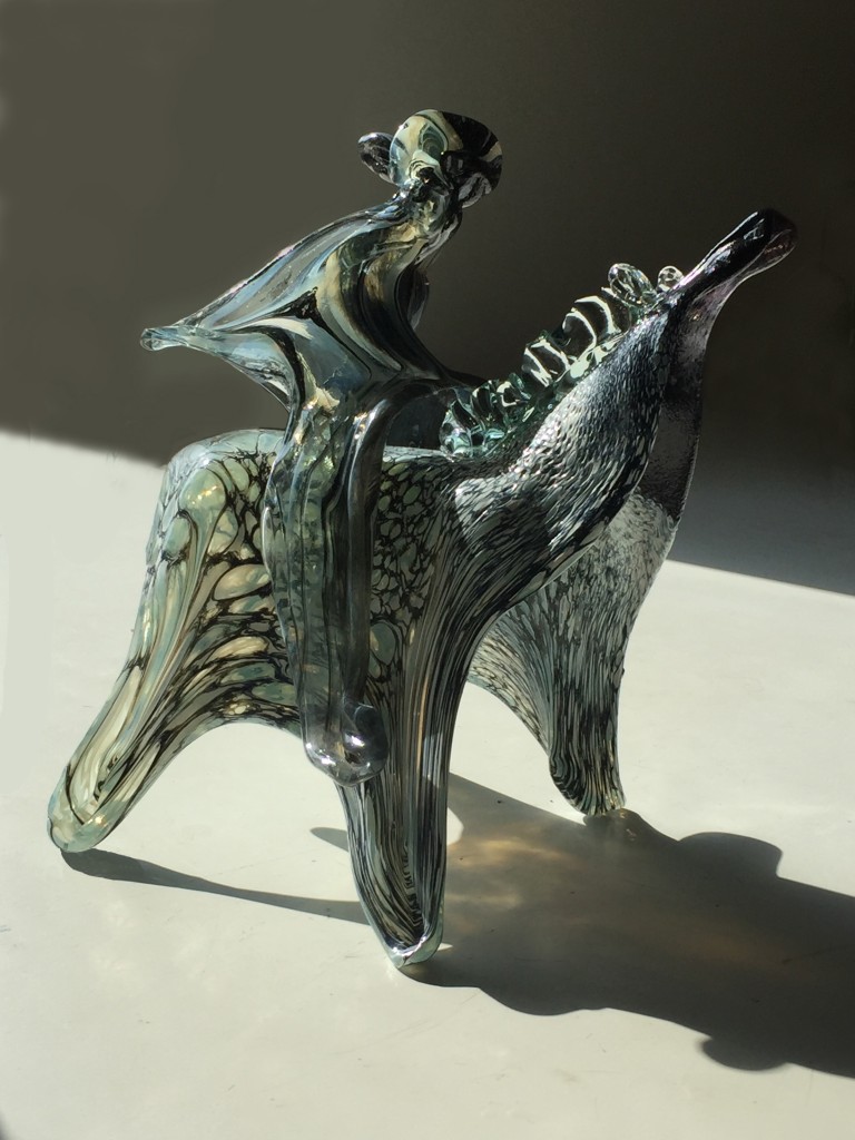 Вершник. Н=28.